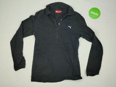 puma sukienki: Puma, Damska koszulka polo, rozmiar S — 2