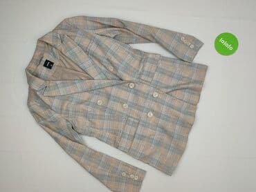 sinsay marynarka w paski: Sinsay, Marynarka damska, XS — 2