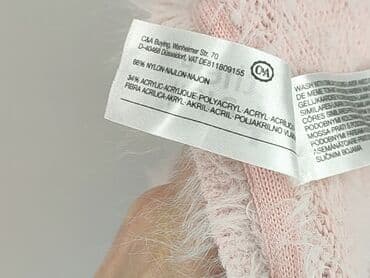 sweter hello kitty h m: Sweater, C&A, 10 years, 134-140 cm, condition - Perfect — 5