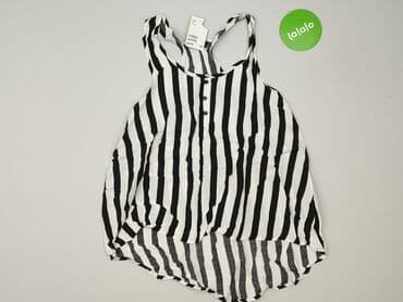 hm sukienki maxi: H&M Divided, Top damski, rozmiar M — 2