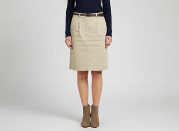 plisowane spódnice lidl: Calliope, Spódnica damska, rozmiar M — 7