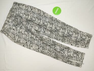 męskie kozaki z lasocki for men: Colours of the World, Spodnie damskie, L — 2