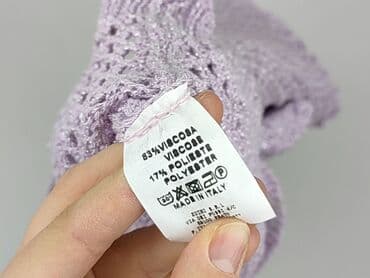 bluza mis lidl: ITALY FASHION, Sweter damski, One size w lalafo.pl — 5 bluza mis lidl: ITALY FASHION, Sweter damski, One size — 5