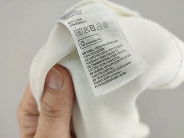 bluzki z kryształkami: H&M, Жіноча блуза, розмір L — 5