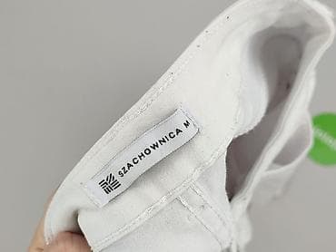 tk maxx skarpety: SZACHOWNICA, Jeansy damskie, rozmiar M — 4