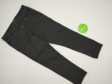 pull and bear rozmiarowka: Esmara, Jeansy damskie, rozmiar M — 2