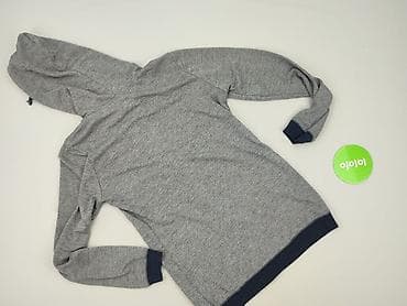 dkny bluza: Bluza z kapturem damska, rozmiar S — 3