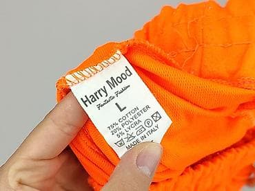 harry mood: Szorty damskie, rozmiar L — 4