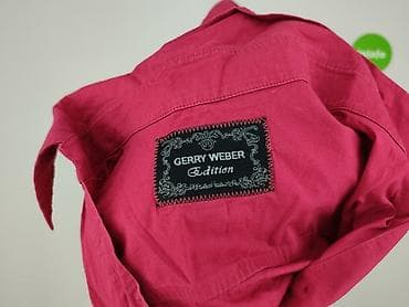 eldom g47: Gerry Weber Edition, Koszula damska, rozmiar 2XL — 4