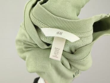 bluzy z harrym potterem: H&M, Women`s sweatshirt, size M — 4