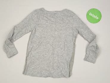 mohito body koszula: Blouse, Reserved, 8 years, 122-128 cm, condition - Very good — 3
