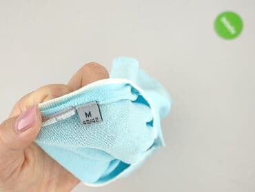 флісові кофти жіночі: Кардиган жіночий, розмір M — 4