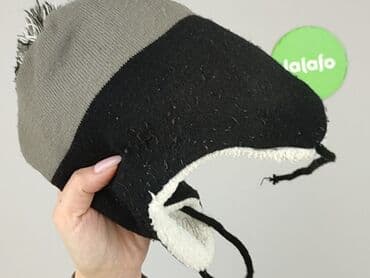 top hello kitty: Cap, 9-12 months, condition - Good — 4