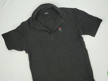 cropp bluzy anime: Cropp, Koszulka polo dla mężczyzn, rozmiar S — 1