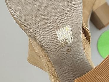 kotyl buty: Botki damskie, rozmiar 38 — 4