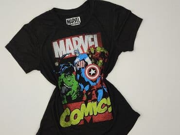 system of a down koszulka h m: Marvel, T-shirt damski, rozmiar S — 1