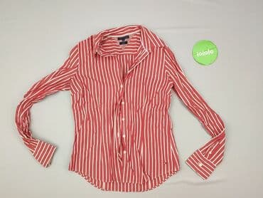 tommy hilfiger t shirty basic: Tommy Hilfiger, Koszula damska, rozmiar XS — 2