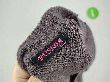 szara bluza hm: Sweter damski, rozmiar M — 4