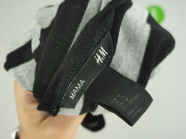 koszule do karmienia lidl: H&M Mama, Tunika damska, rozmiar S — 4