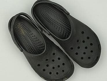 crocs tanio: Crocs, Klapki damskie, rozmiar 39 — 5