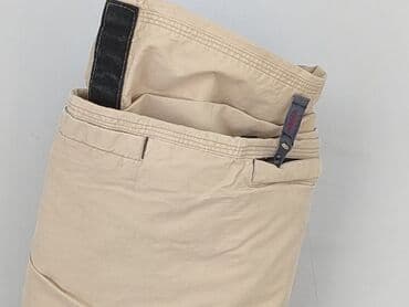 sukienki w stylu lat 90: Timezone, Spodnie dla mężczyzn, L — 7