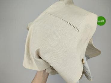 bcbgeneration buty: Marynarka męska RESERVED City Line, rozmiar XL - Kolor: jasny — 4