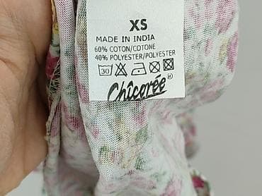chicc: Top damski, rozmiar XS — 5