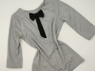 koszula damska z kokardą: Жіноча блуза, розмір S — 2