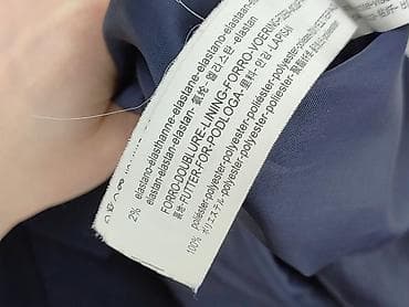 bomber: Płaszcz damski, rozmiar L — 5