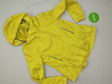 marynarka w kratę stradivarius: Danhen, Kurtka przejściowa damska, S — 2