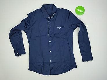 bluzki w stylu japonskim: Koszulа dla mężczyzn, rozmiar 2XL — 2