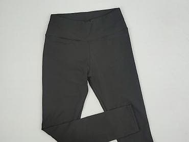 joga: Legginsy Sportowe damskie, rozmiar L — 1