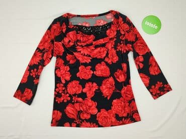 bluzki plus size allegro: Bluzka damska, rozmiar S — 2