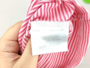 hibou majtki: Bluzka damska, rozmiar M — 6