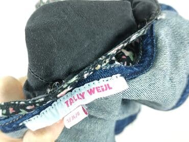 c and a bluza: Tally Weijl, Kamizelka damska, rozmiar S — 4