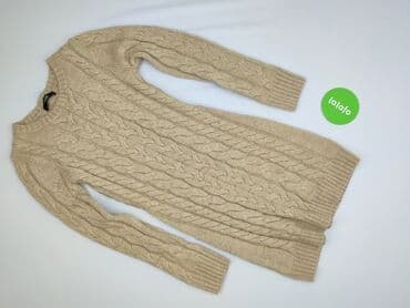 wełniane sukienki: Hallhuber, Sukienka damska, rozmiar M — 2