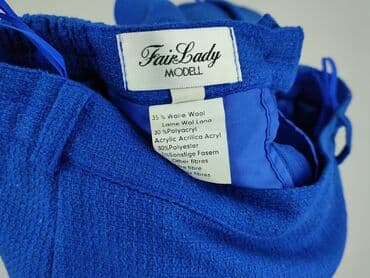 marynarka damska 100 wełna: Spódnica damska, XL — 5