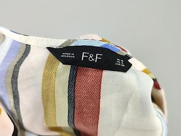 fred perry pl: F&F, Kombinezon damski, rozmiar M — 4