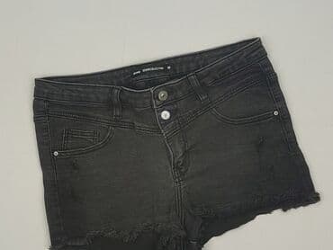 krótkie spodenki w pracy a bhp: Denim Collection, Szorty damskie, rozmiar S — 1