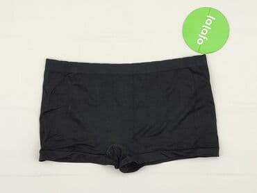 oversized t shirty basic: Women`s panties, size XL (EU 42) — 2
