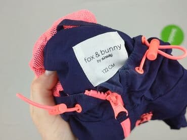 lindex kombinezon zimowy: Raincoat, Fox&Bunny, 7 years, 116-122 cm, condition - Very good — 4