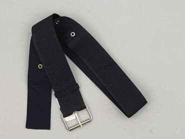 czapka 4446 na jaki wiek: Belt, Unisex, condition - Very good — 1