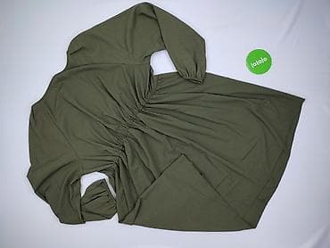 sweter 3xl: Shein Curve, Sukienka damska, rozmiar 3XL — 3