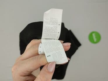 bluzki dla puszystych allegro: Mohito, Material trousers for women, S at lalafo.pl — 5 bluzki dla puszystych allegro: Mohito, Material trousers for women, S — 5