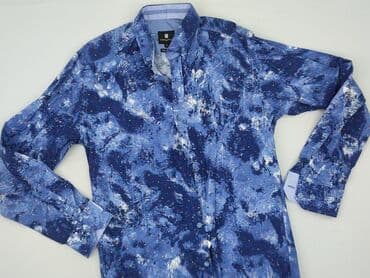 Koszulki: Steel, Koszulа dla mężczyzn, rozmiar S — 1