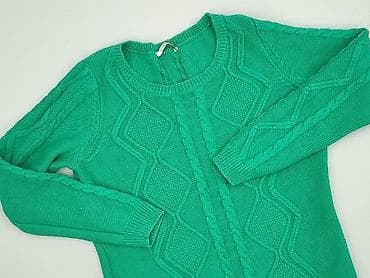 camargue sweter: Camaïeu, Sweter damski, rozmiar L — 1
