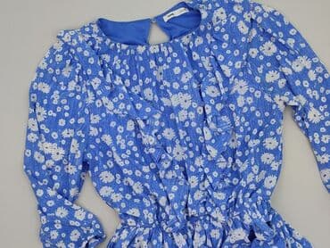 sukienka z dlugim rekawem sinsay: Sinsay, Women`s dress, size M — 2