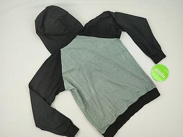 elmo t shirty: Bluza z kapturem damska, rozmiar L — 3