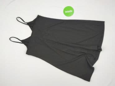 sukienka oversize boho: Sukienka damska, rozmiar S — 3