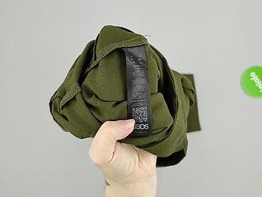 asos com pl: Asos, Spodnie materiałowe damskie, rozmiar S — 4